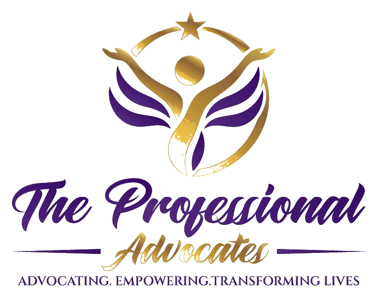 The Professional Advocates
